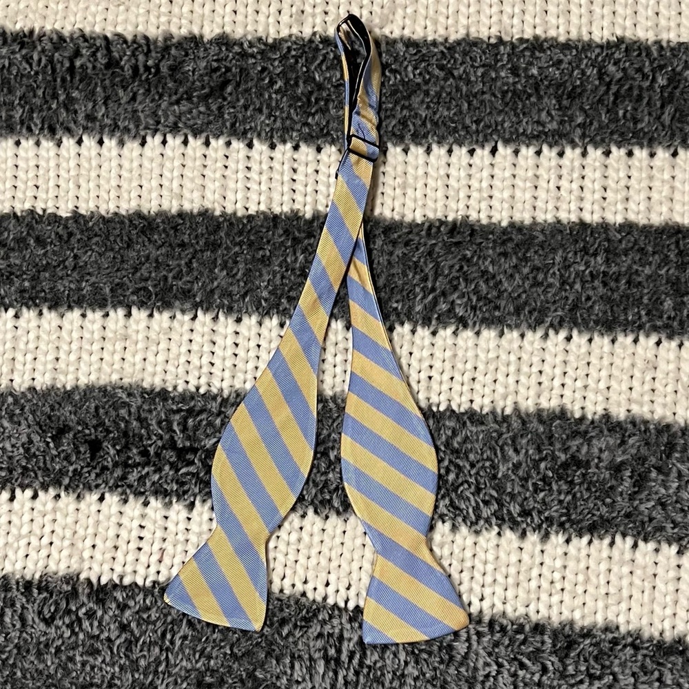 Hanauer Bowtie
